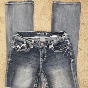 Women's Vanity Jeans